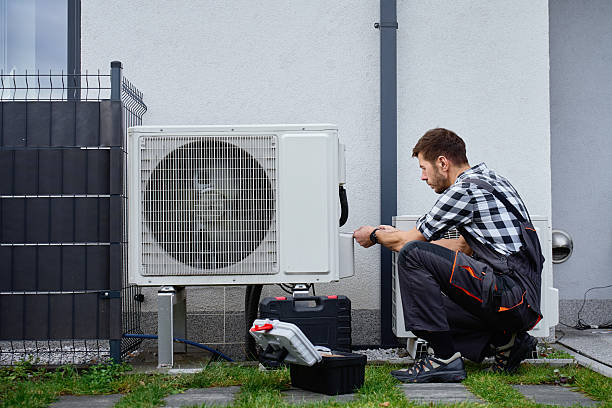 Trusted Hvac service in Kenton, OH - AAA Pro HVAC